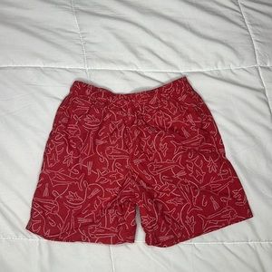 Boys Columbia Swim Shorts
